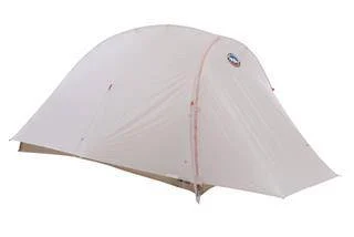 Big Agnes Fly Creek Hv UL1 Solution Dye Miyar | Miyar Adventures