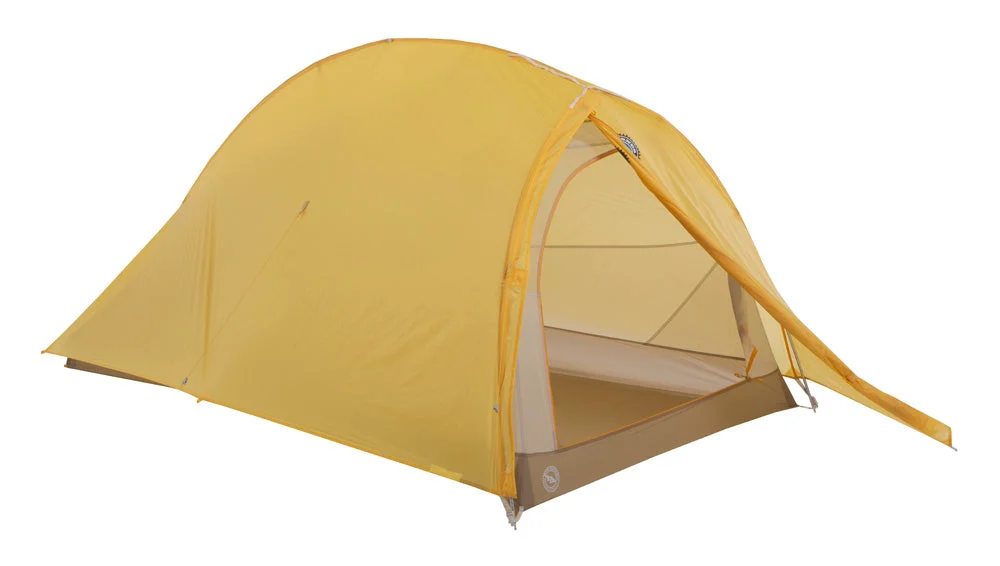 Big Agnes Fly Creek Hv Ul2 Bikepack Solution Dye | Miyar Adventures