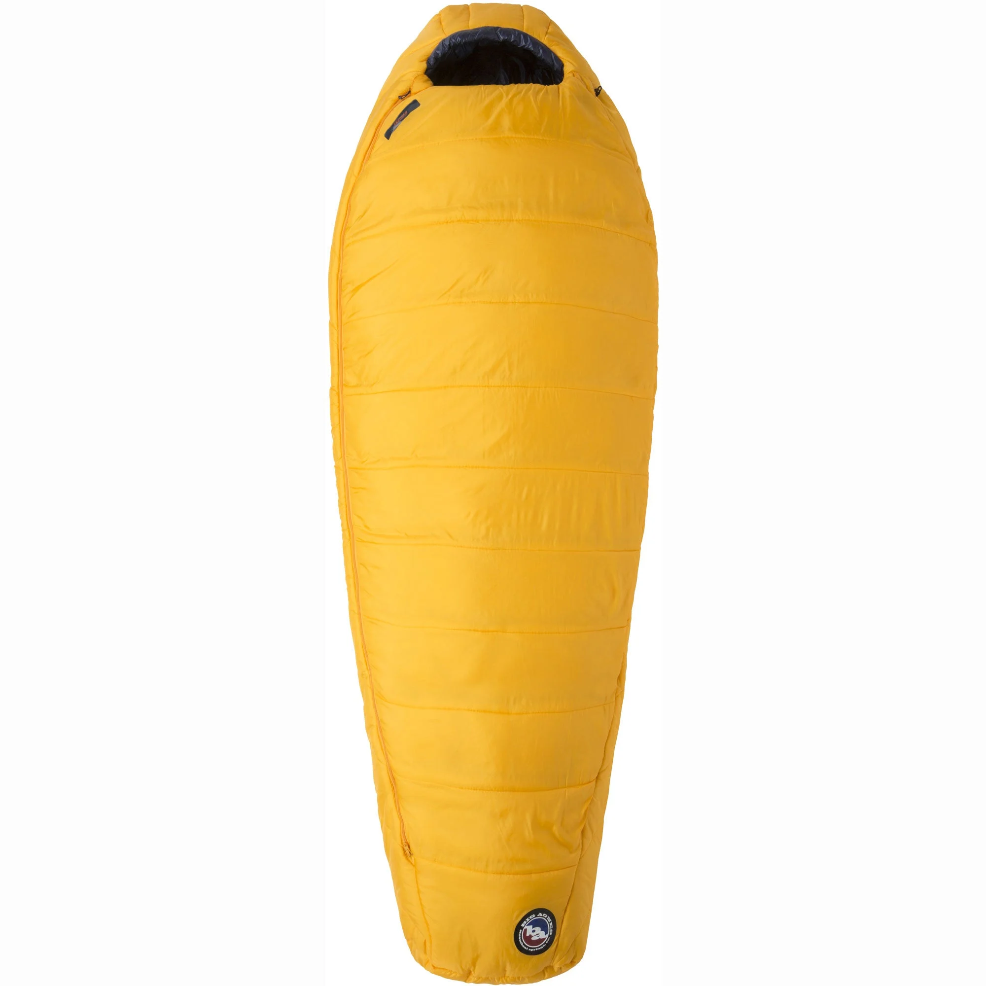 Big Agnes Lost Dog 30 Degree Synthetic Sleeping Bag (Closeout)