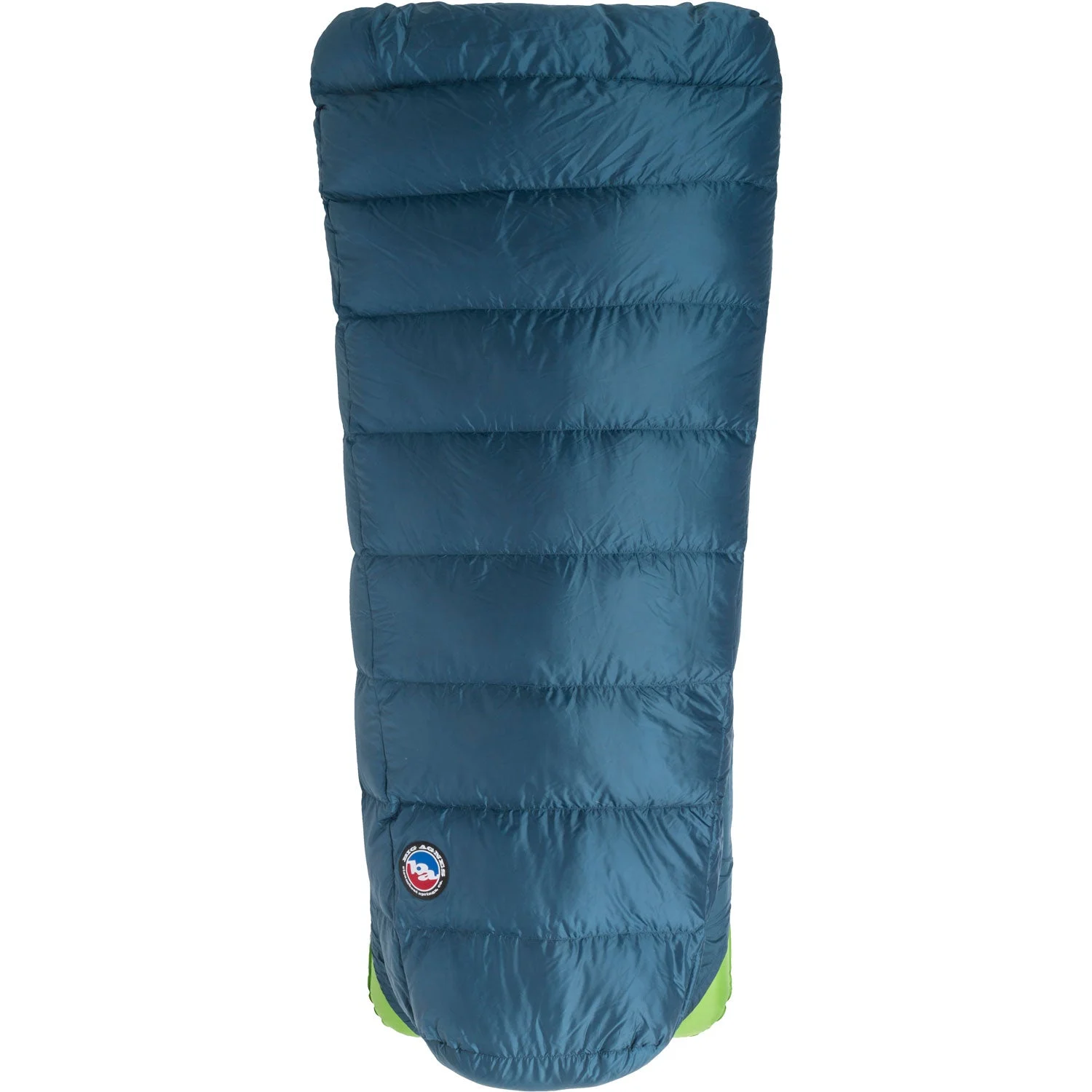 Big Agnes Lost Ranger 3N1 0 Degree Down Sleeping Bag (Closeout)