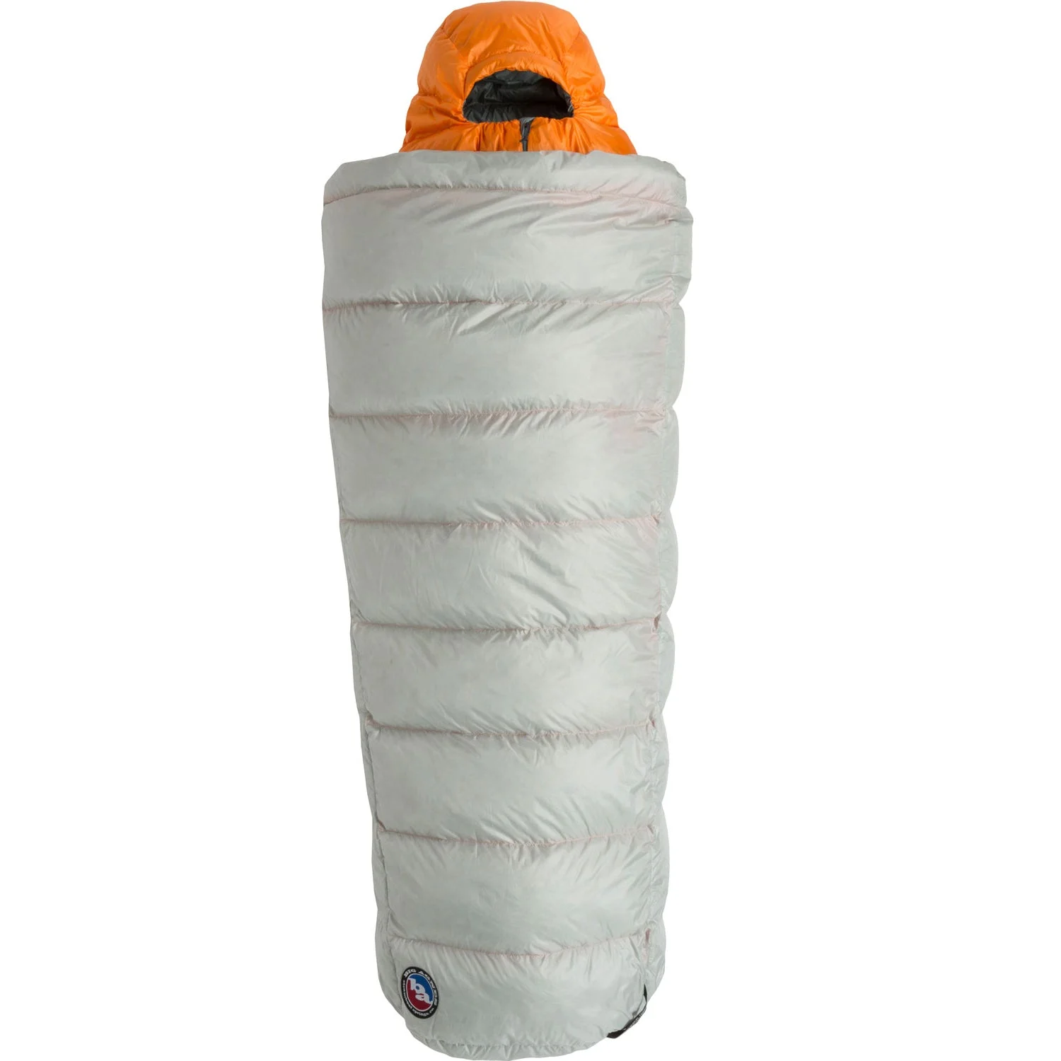 Big Agnes Lost Ranger 3N1 0 Degree Down Sleeping Bag