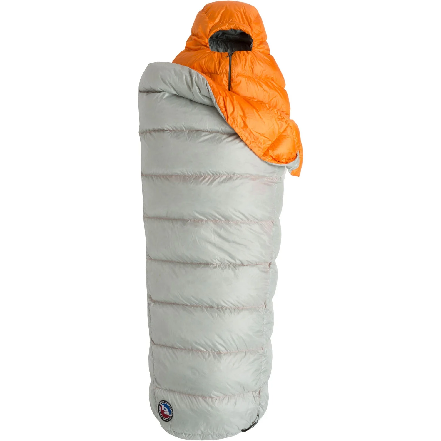 Big Agnes Lost Ranger 3N1 15 Degree Down Sleeping Bag