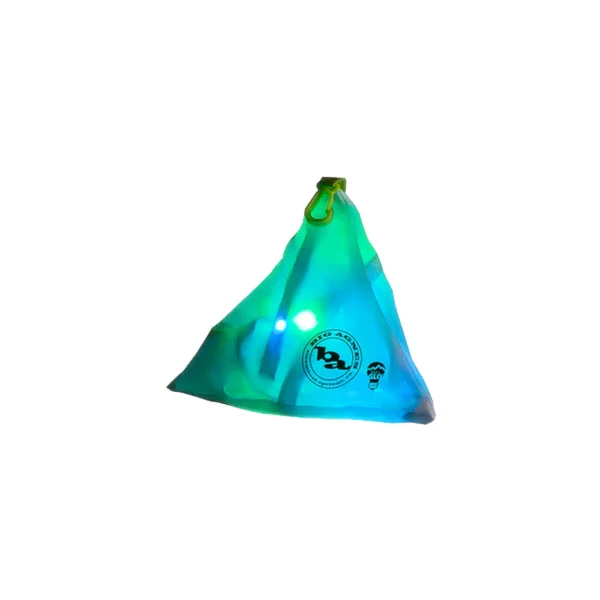 Big Agnes mntGLO Lights