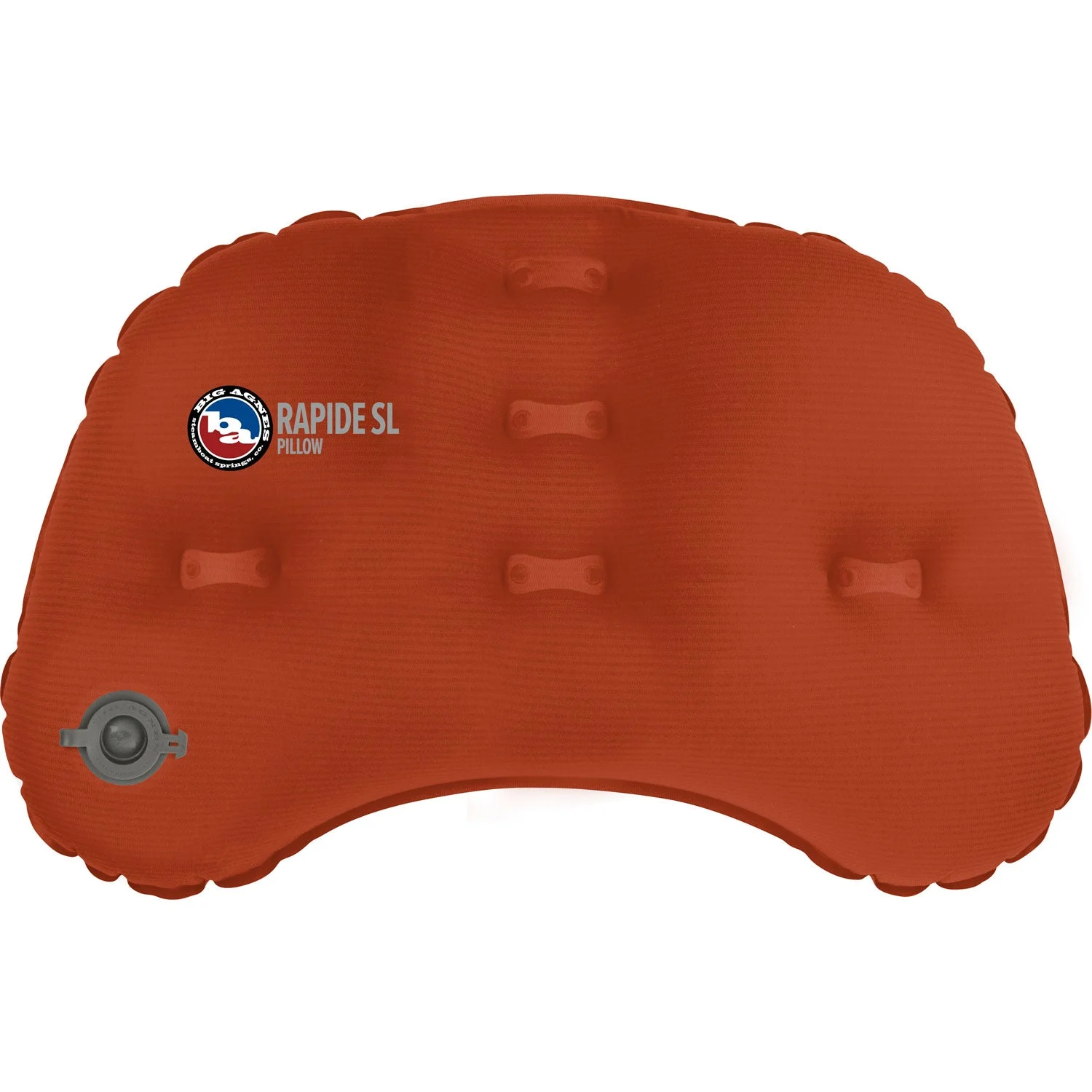 Big Agnes Rapide SL Pillow