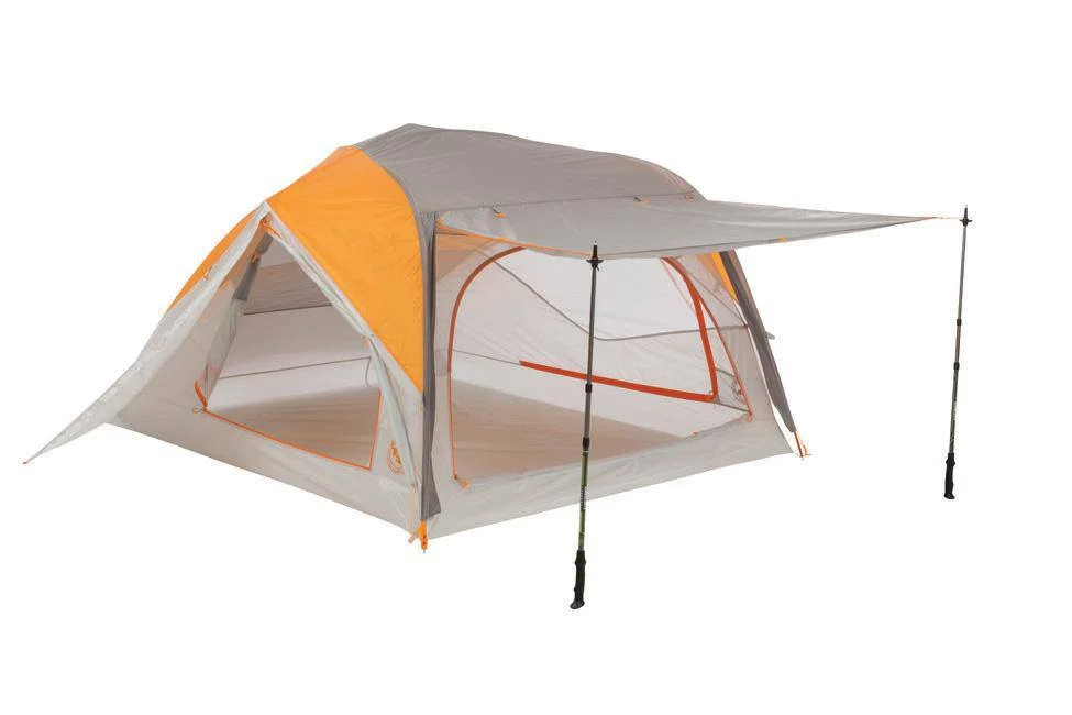 Big Agnes Salt Creek SL3 Miyar Adventures & | Miyar Adventures