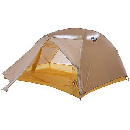 Big Agnes Tiger Wall UL3 Solution Dye Miyar | Miyar Adventures