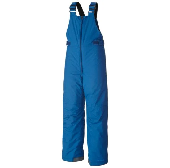 Big Boys' Snowslope II Bib