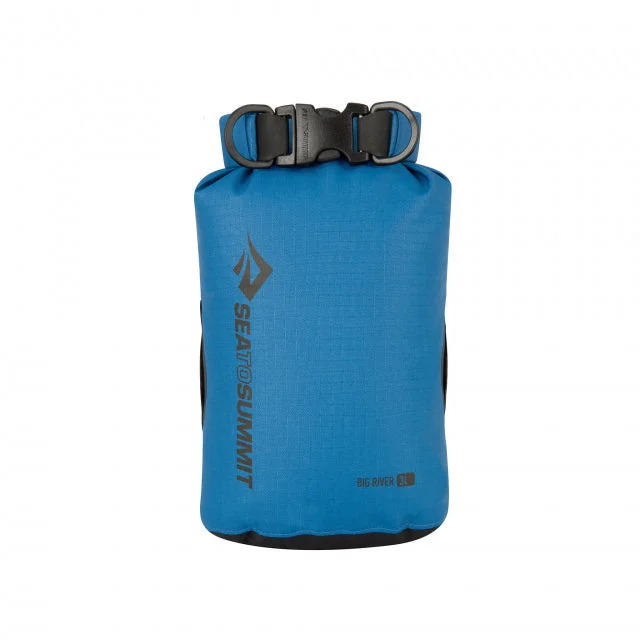 Big River Dry Bag 35L – 3 Rivers Outdoor Co