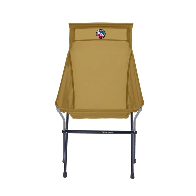 Big Six Camp Chair