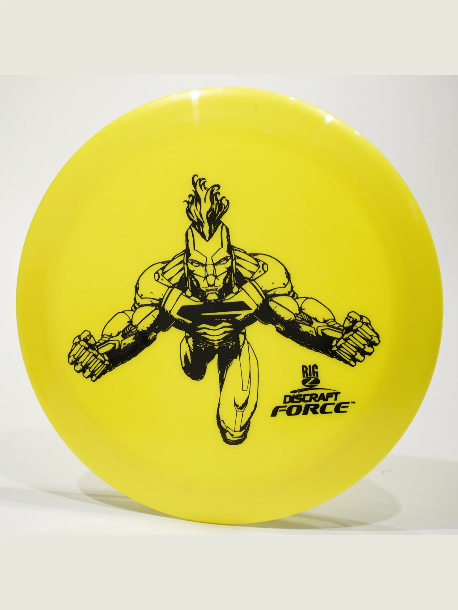 Big Z Force