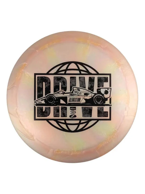Big Z Swirl Drive