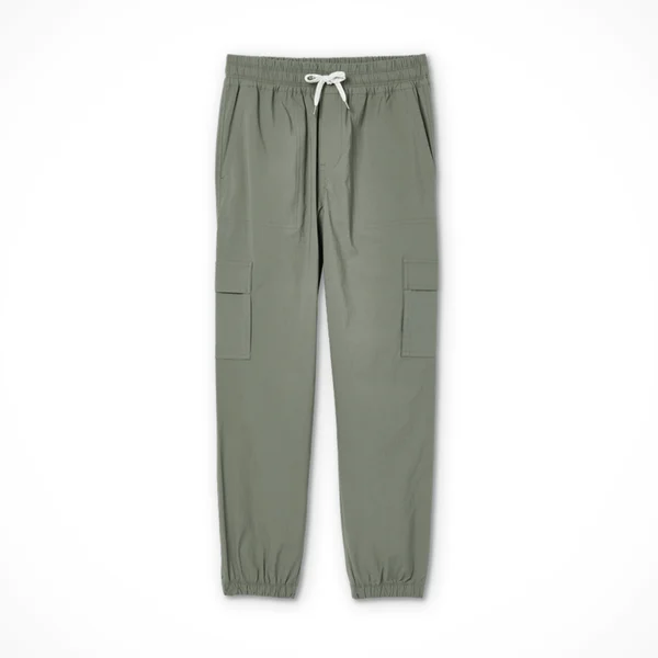 Birch Jogger — Women's