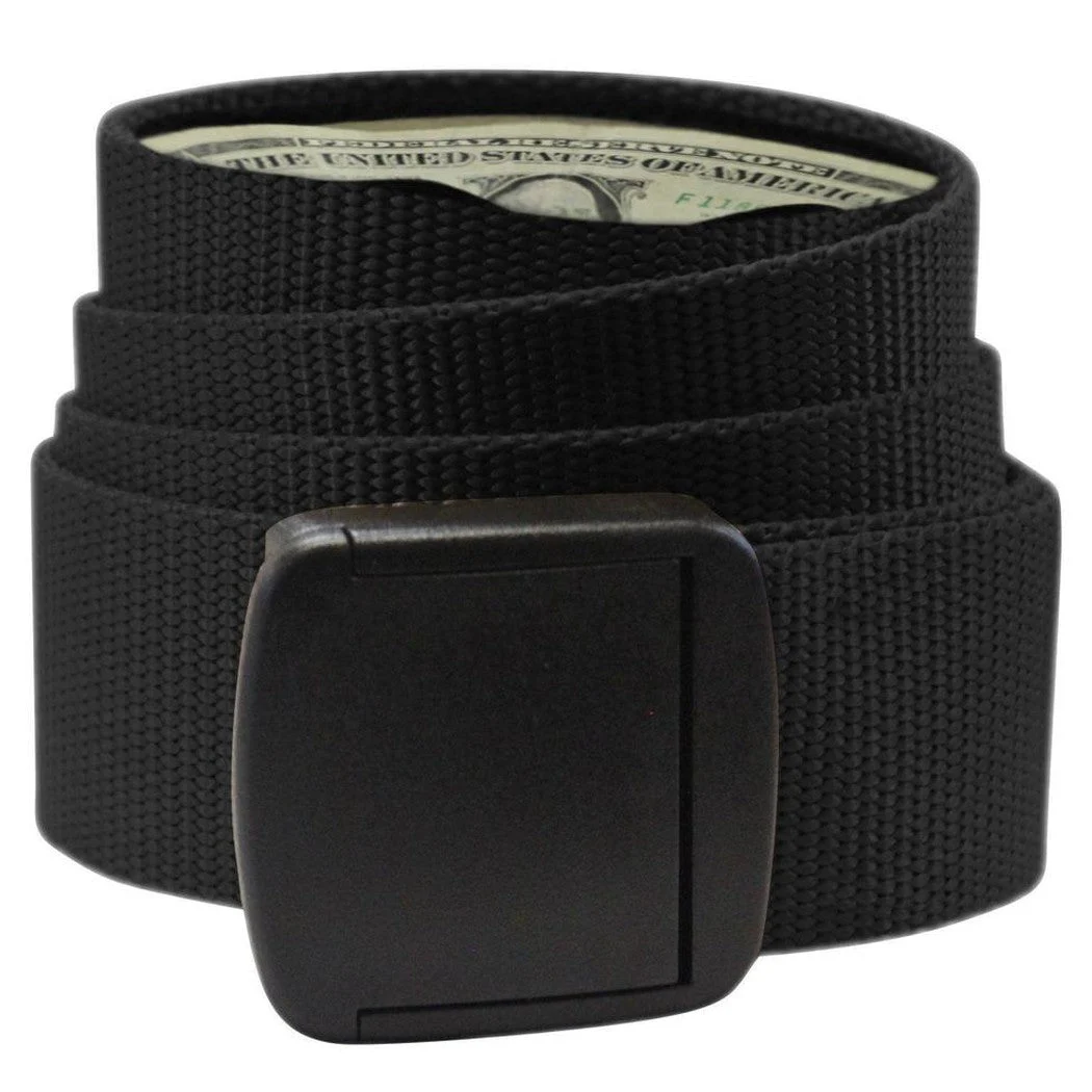 Bison 38mm T-Lock Money Belt