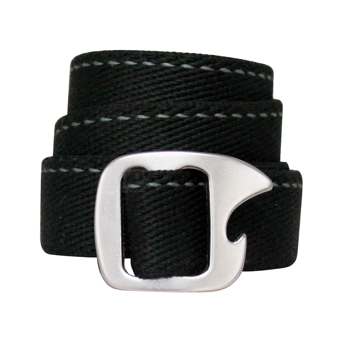 Bison Designs Tap Cap Belt - 38mm