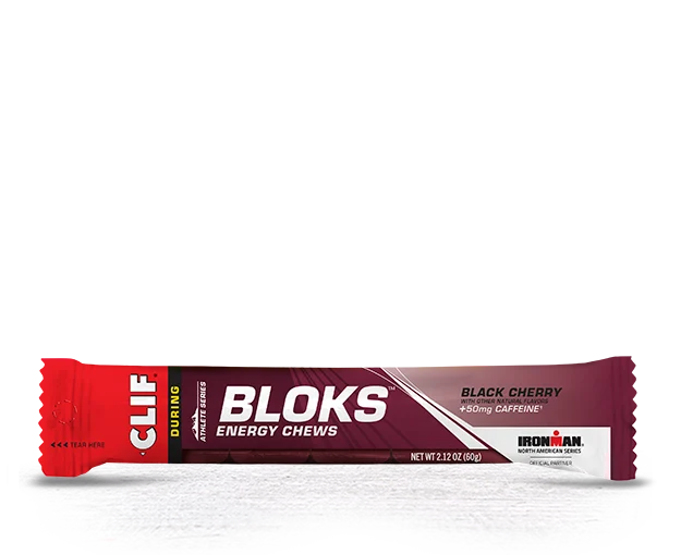 Black Cherry w/caffeine