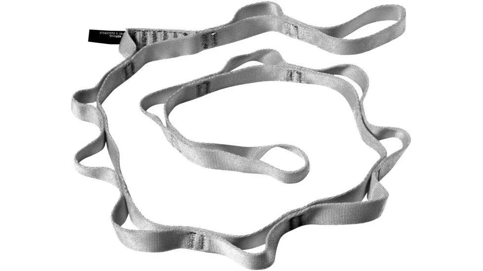 Black Diamond 18 Mm Nylon Daisy Chain Miyar | Miyar Adventures