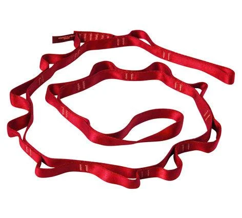 Black Diamond 18mm Nylon Daisy Chain Miyar | Miyar Adventures