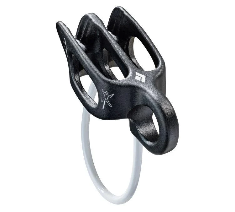 Black Diamond ATC Guide Miyar Adventures & | Miyar Adventures