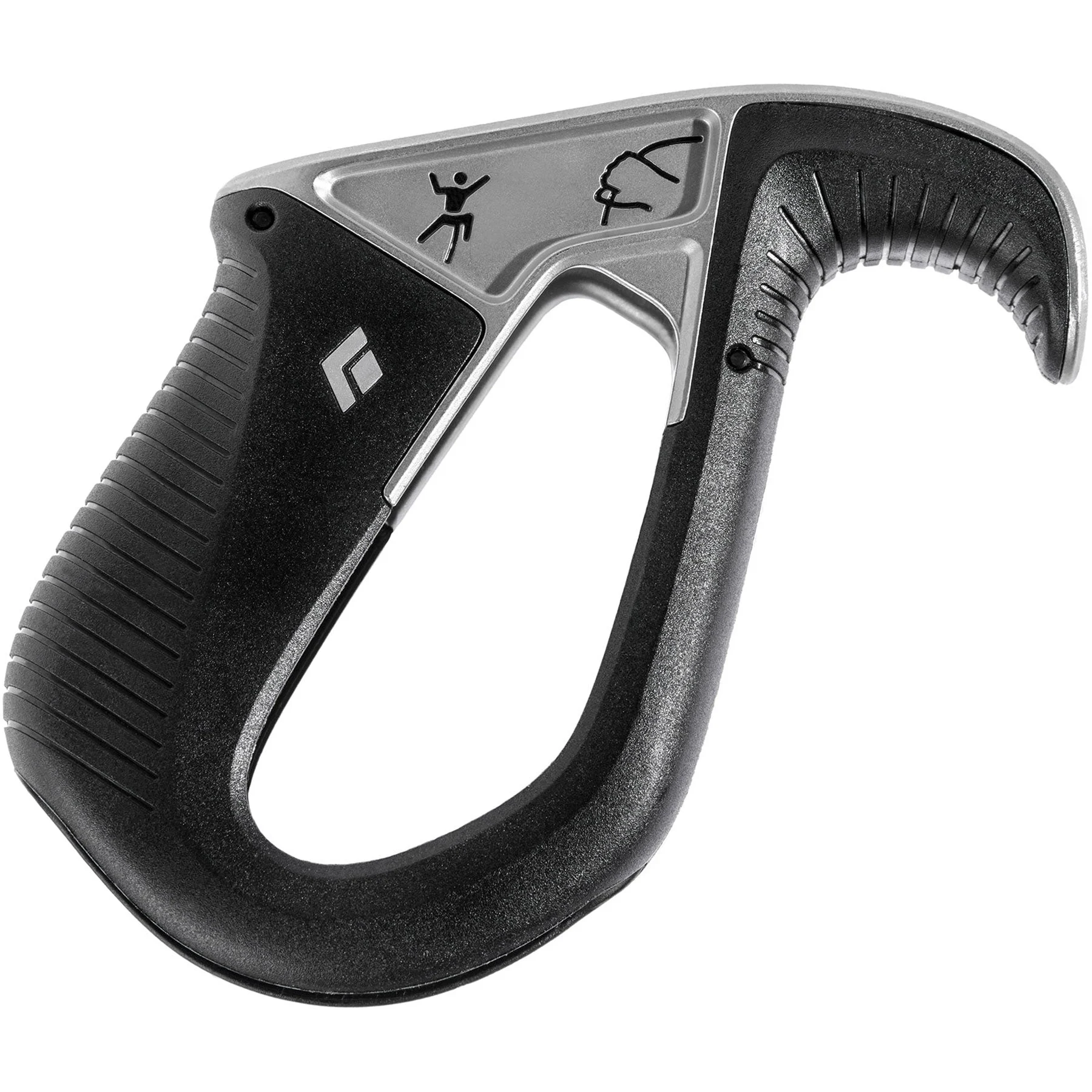 Black Diamond ATC Pilot Belay Device