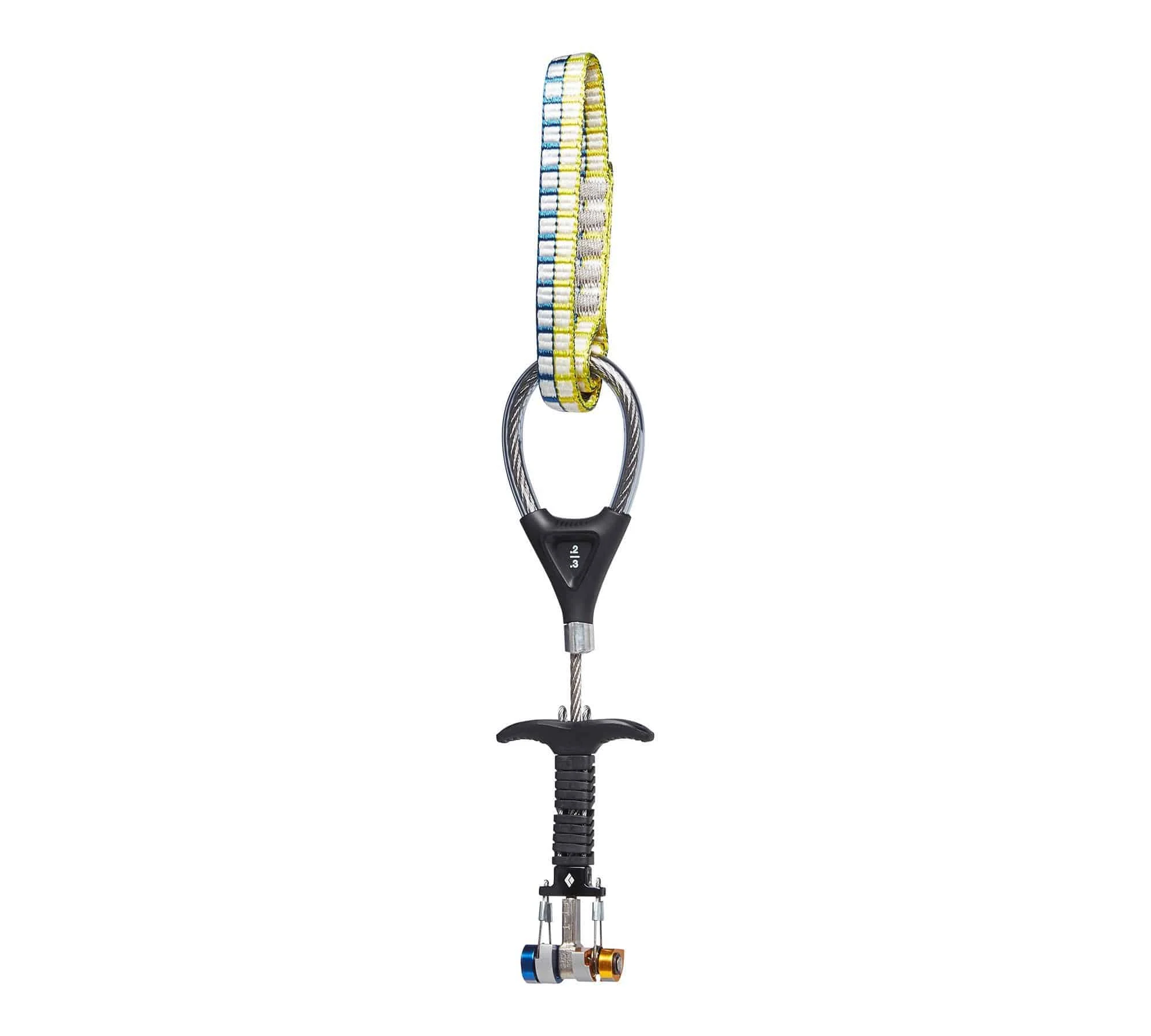 Black Diamond Camalot Z4 Offset Miyar Adventures & | Miyar Adventures