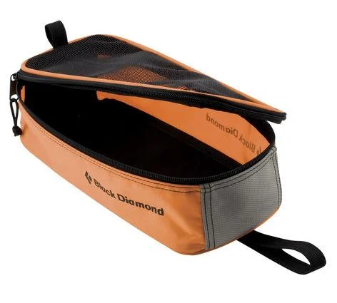 Black Diamond Crampon Bag Miyar Adventures & | Miyar Adventures