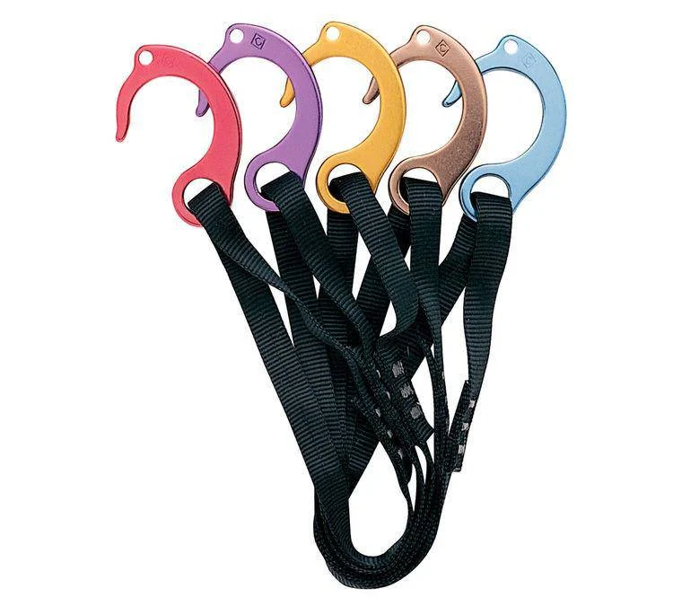 Black Diamond Fifi Hook Miyar Adventures & | Miyar Adventures