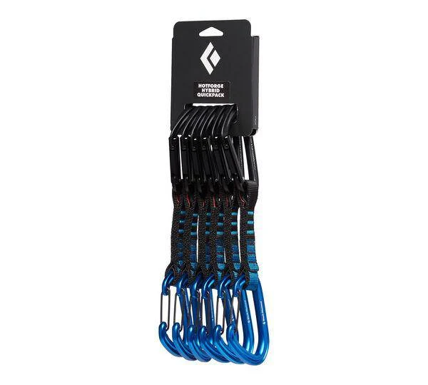 Black Diamond Hotforge Hybrid Quickpack 12Cm Miyar | Miyar Adventures