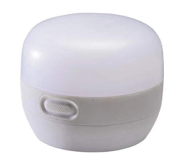 Black Diamond Moji White Color Latern Miyar | Miyar Adventures