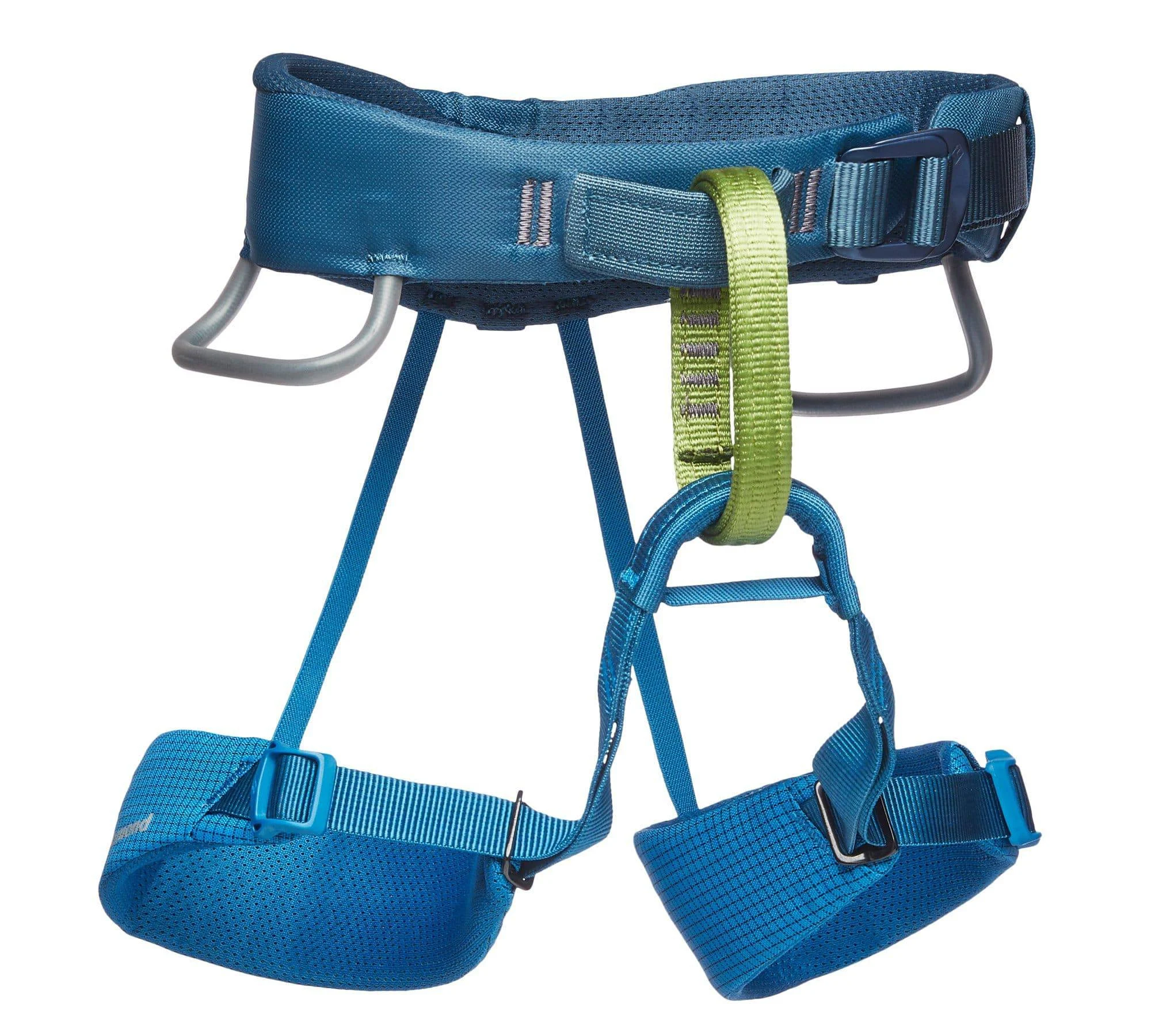 Black Diamond Momentum Harness Kid's Miyar | Miyar Adventures