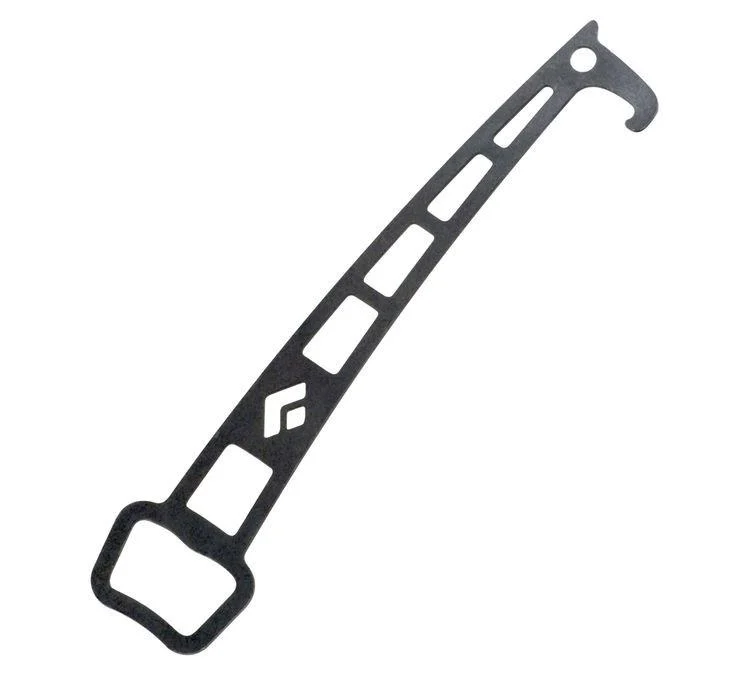 Black Diamond Nut Tool Miyar Adventures & | Miyar Adventures