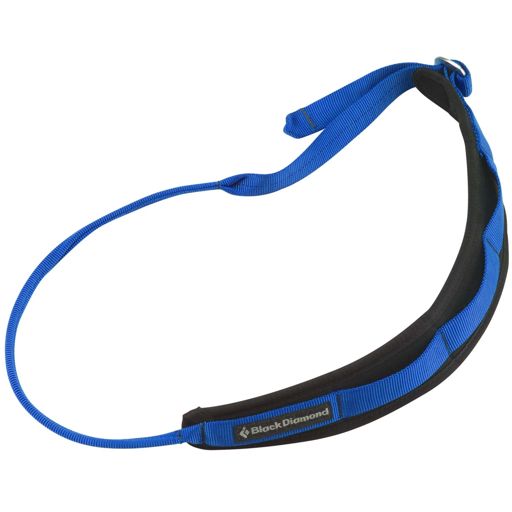 Black Diamond Padded Rock Climbing Gear Sling