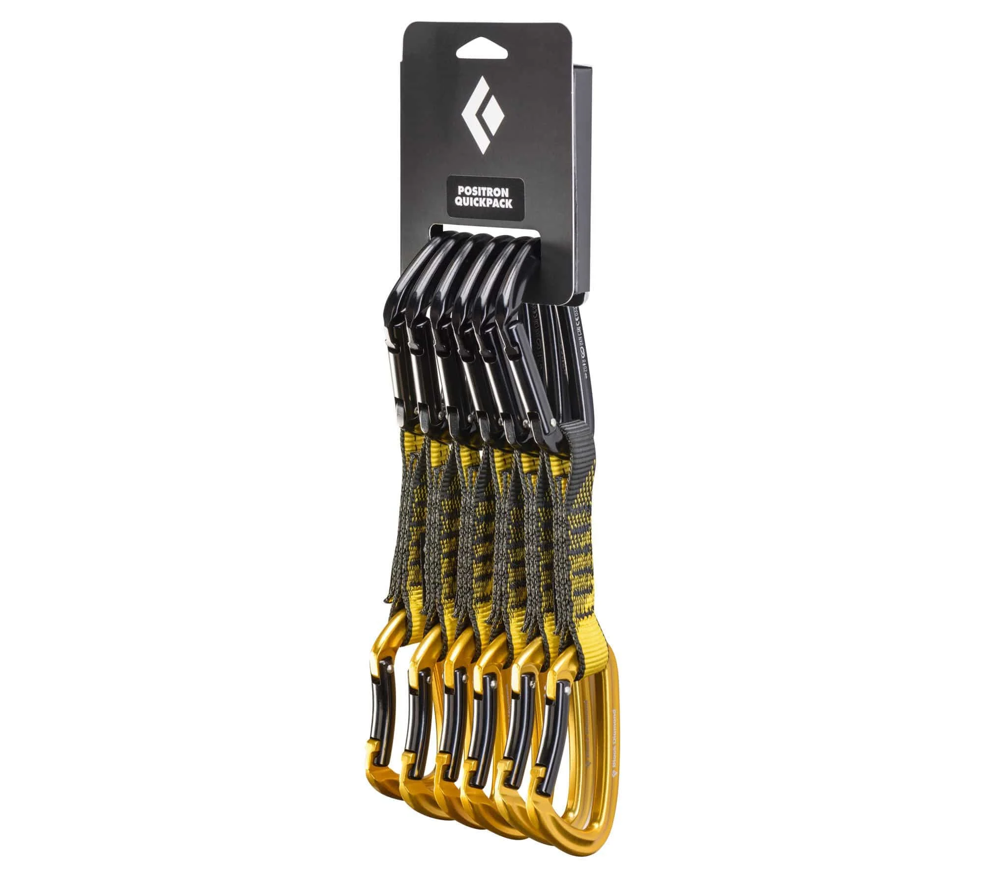 Black Diamond POSITRON QUICKPACK Miyar Adventures | Miyar Adventures