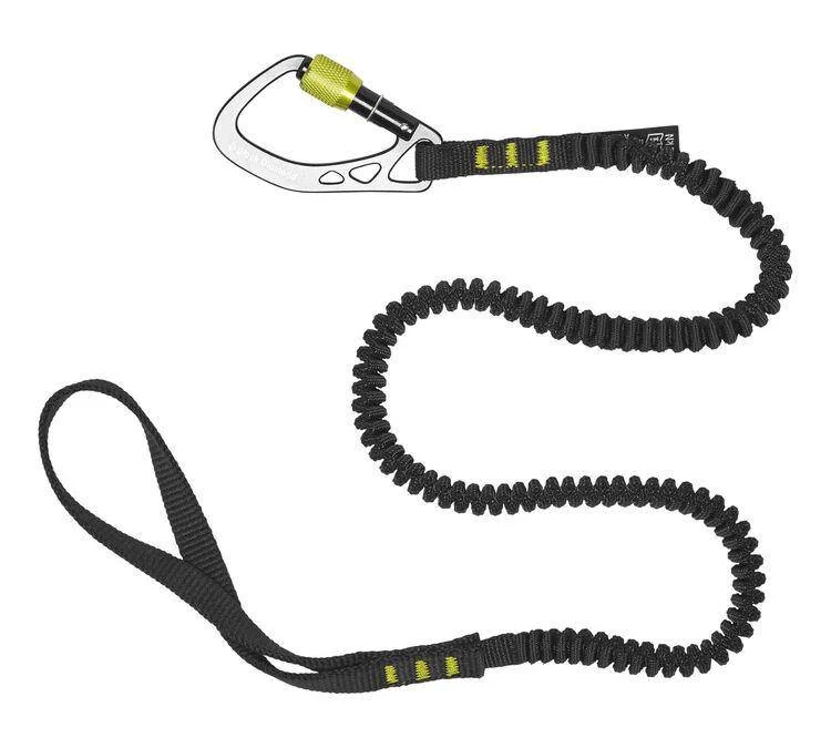 Black Diamond Slinger Leash Miyar Adventures & | Miyar Adventures
