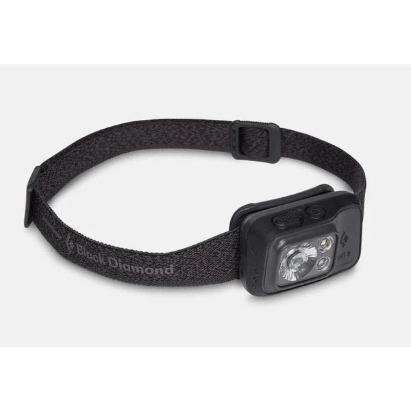 Black Diamond Spot 400-R Headlamp