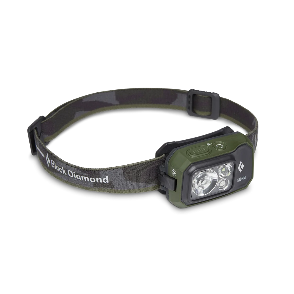 Black Diamond Storm 450 Headlamp