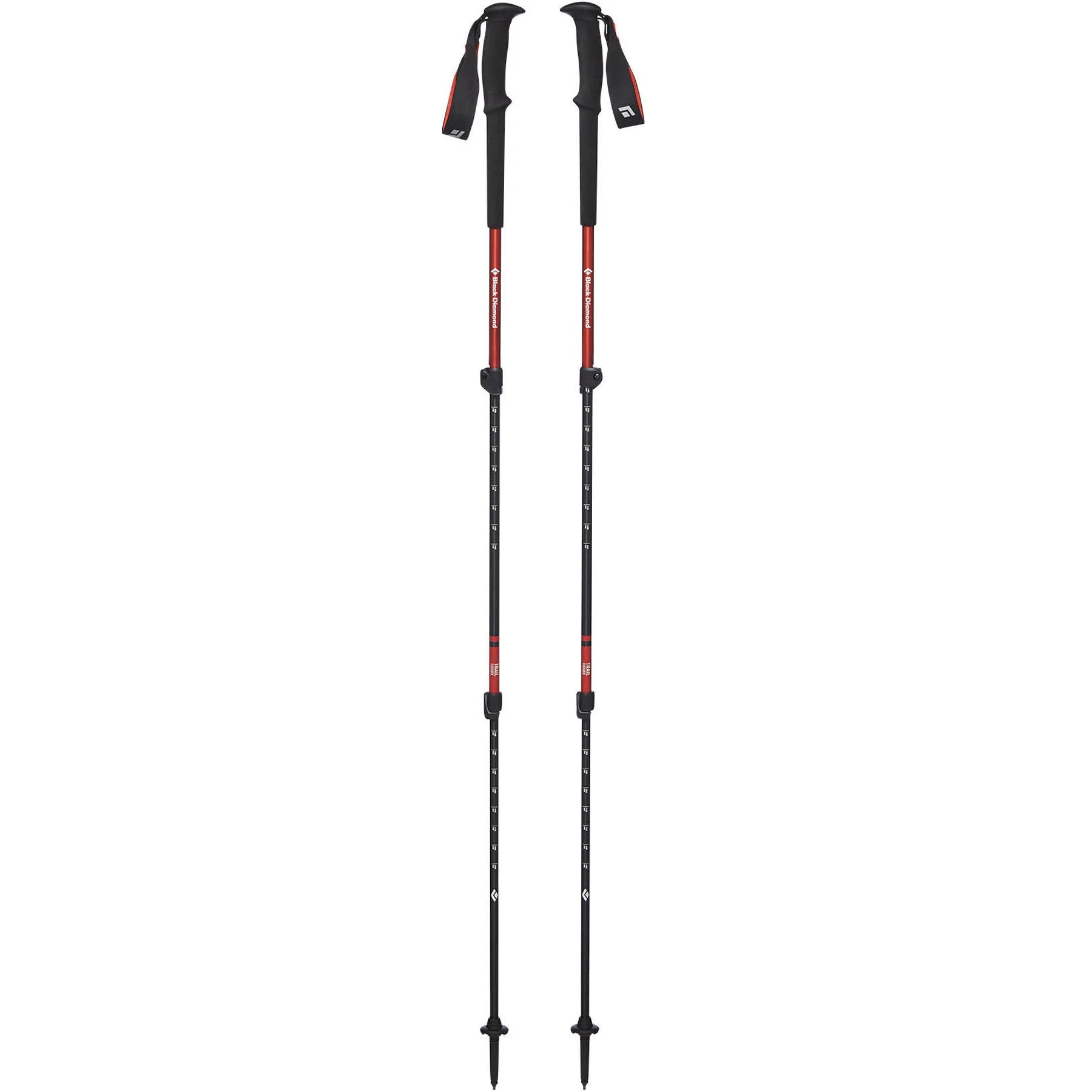Black Diamond Trail Trekking Poles (Closeout)
