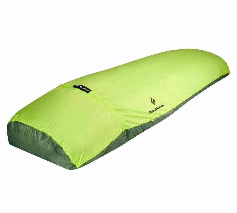 Black Diamond Twilight Bivy Miyar Adventures & | Miyar Adventures