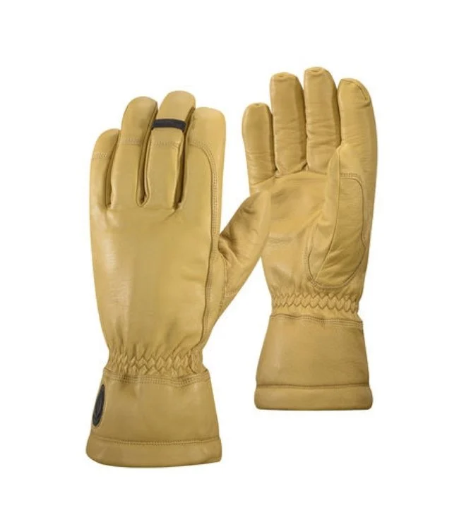 Black Diamond Work Gloves Miyar Adventures & | Miyar Adventures