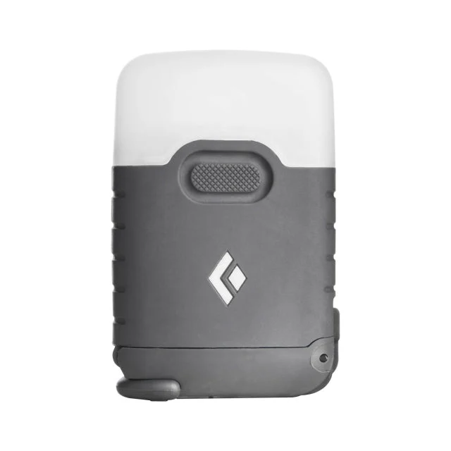 Black Diamond Zip Graphite | Miyar Adventures