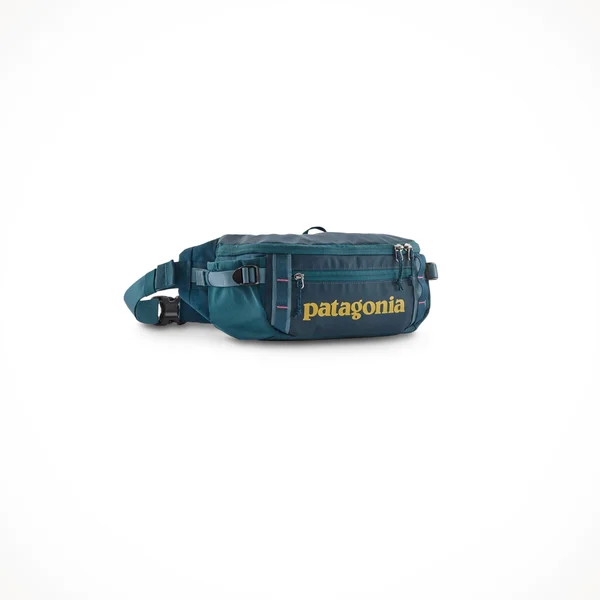 Black Hole Waist Pack 5L