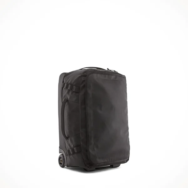 Black Hole Wheeled Duffel 40L