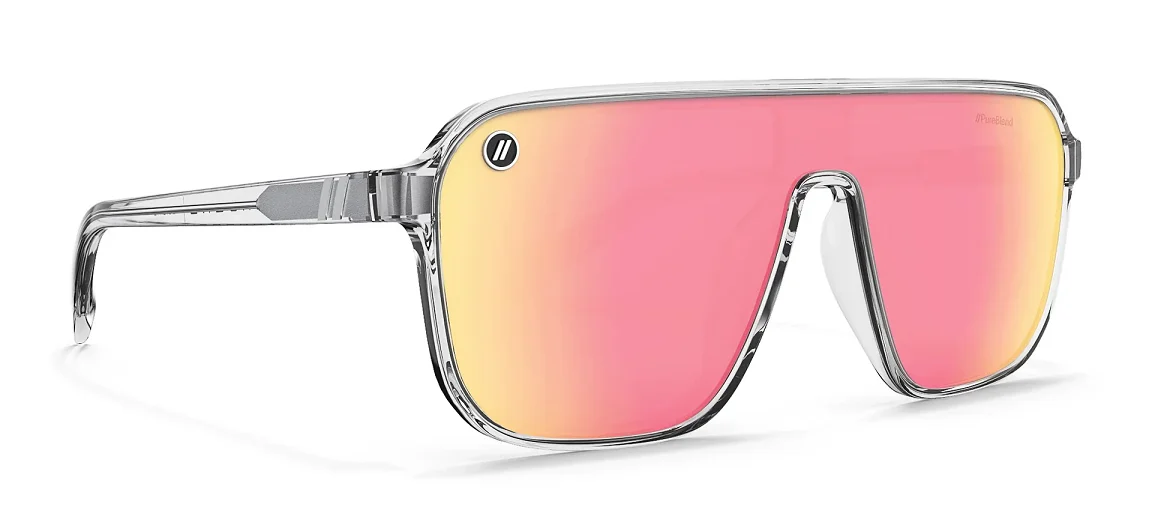 Blenders Eyewear - Meister X2 Pureblend Polarized Sunglasses