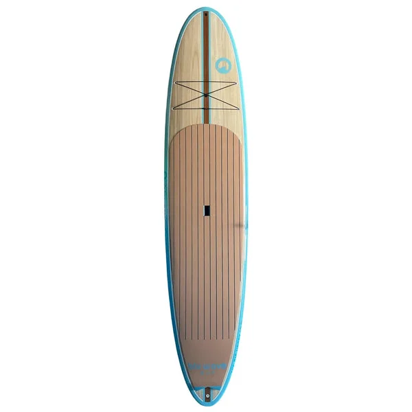 Blu Wave Big Woody 12'