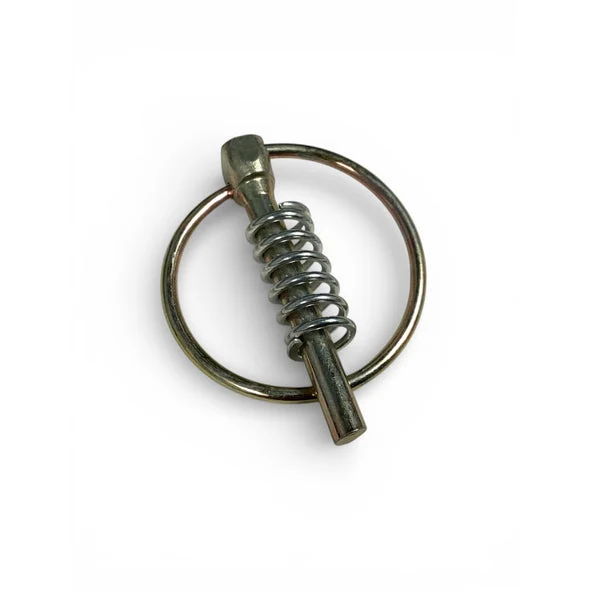 Boat Cart Pin