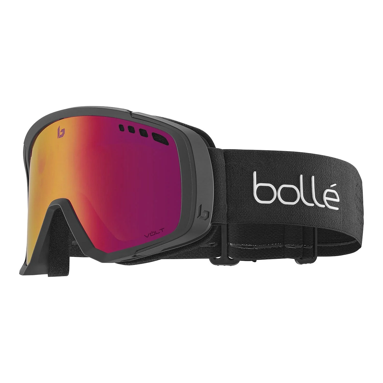 Bolle Mammoth Ski Goggle With Volt Lens