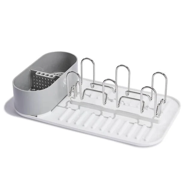 Bottle Drying Rack - Birch