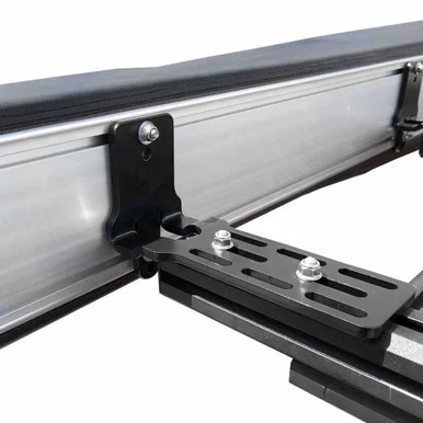 Bracket Kit for HD Nomadic 270 LT Awning
