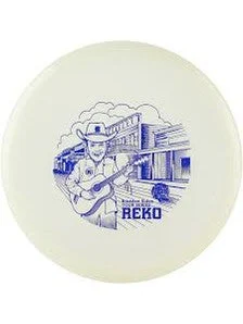 Braeden Sides Tour Series K1 Glow Reko