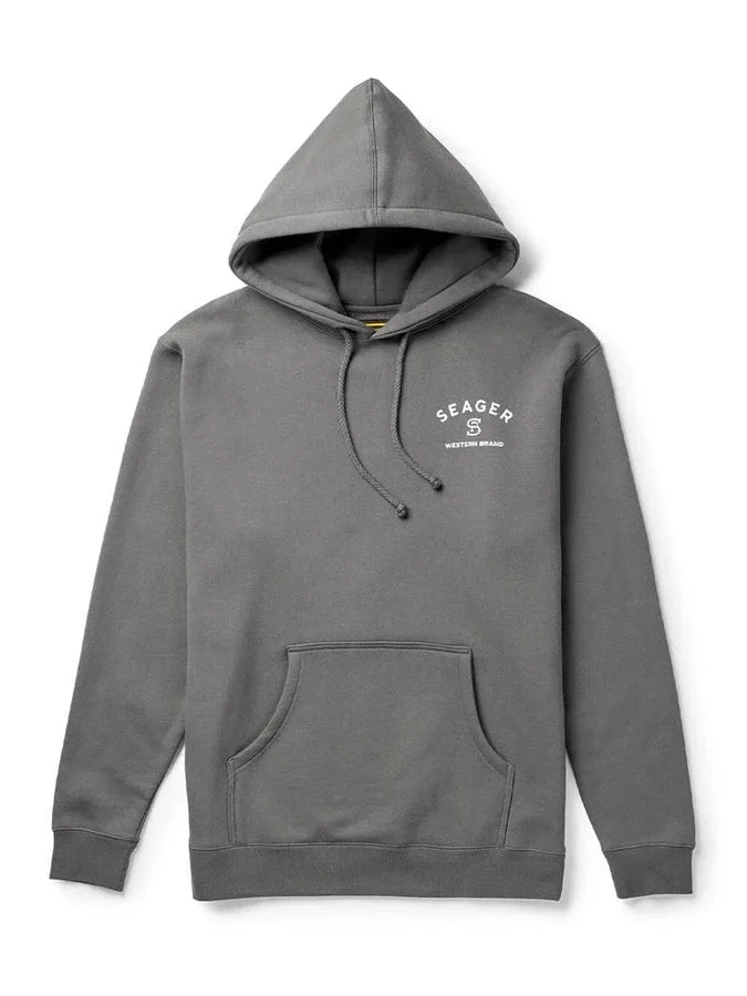 Branded Hoodie