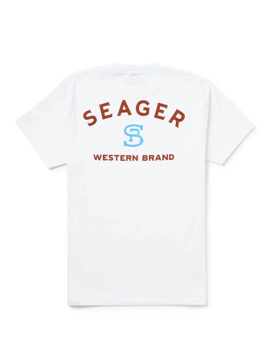 Branded Tee